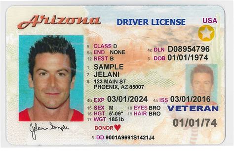 Driver ID 